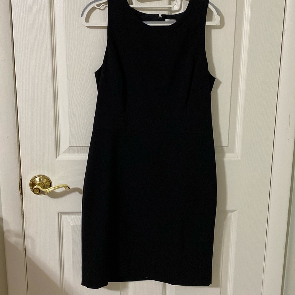 J Crew dress